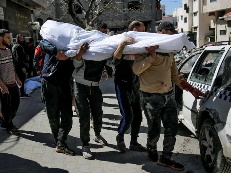 Strage, la condanna è unanime. Ma gli Usa «bloccano» l'Onu