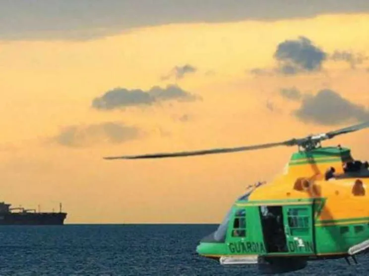 Il giallo del "Volpe 132" della Gdf precipitato nel '94: spari da una nave