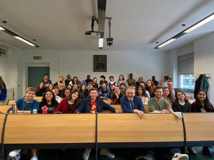Così s'impara a scrivere e produrre per cinema e tv