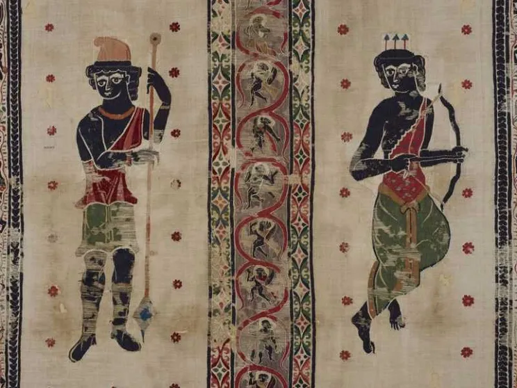Bisanzio e l’Africa, una storia mai raccontata