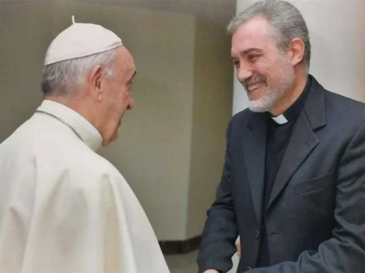 Proiettile spedito al vescovo di Mileto. «Ma vinceremo il male con il bene»