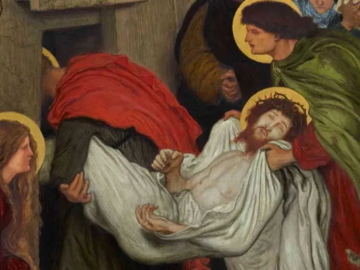Preraffaelliti: l’arte del passato per parlare dell'uomo moderno