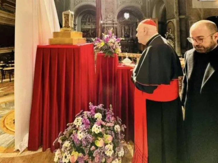 Così il giudice Livatino diventa segno di riscatto