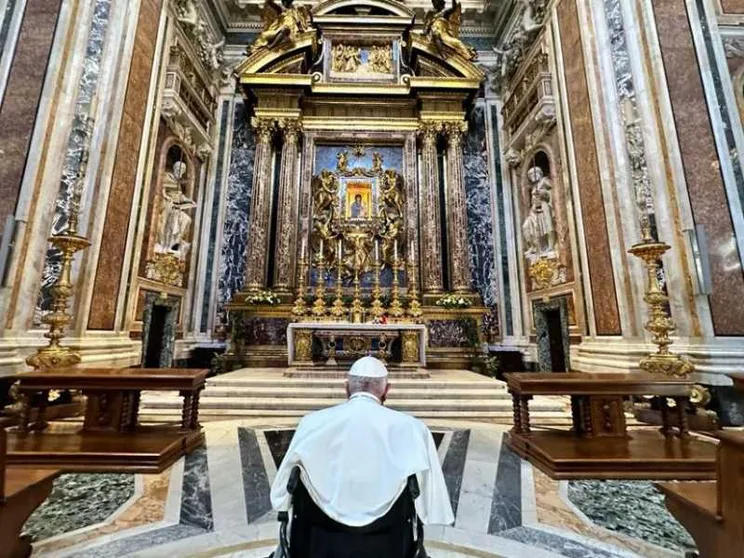 Le preghiere della Quaresima
