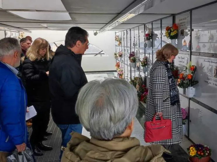 «Noi “Amici di Carlo Casini” ispirati dalla sua spiritualità»