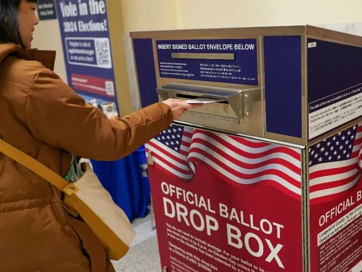 Super Tuesday, si vota in 15 Stati e un territorio: ecco la posta in gioco