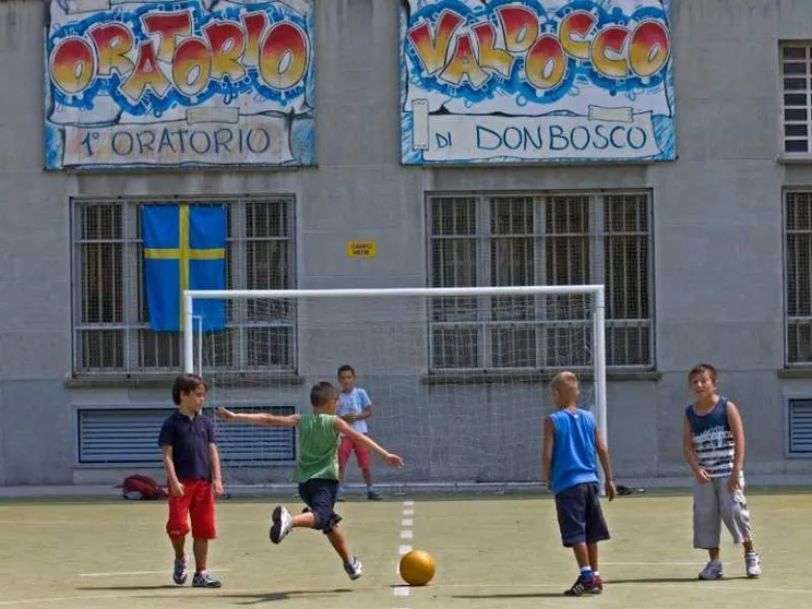 Se rinasco voglio insegnare ancora. Grazie a don Carlo