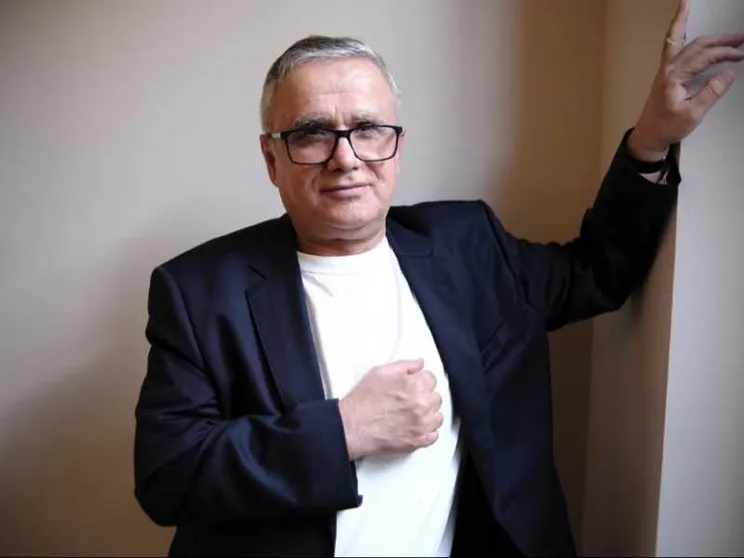 Taghi Rahmani: «Occidente, presta attenzione al grido di dolore dell'Iran»