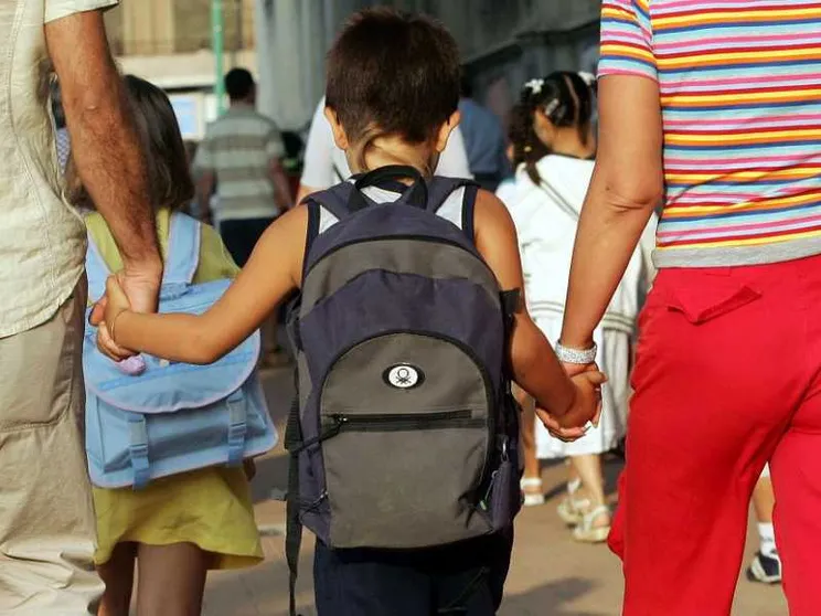 Torna a scuola l'alunno iperattivo che era stato cacciato