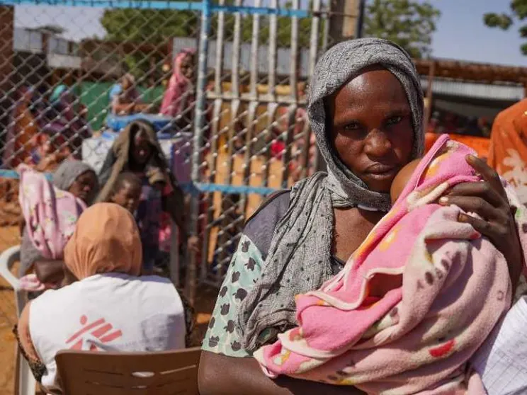 L'Onu: «Il Sudan rischia la più grande crisi di fame al mondo»