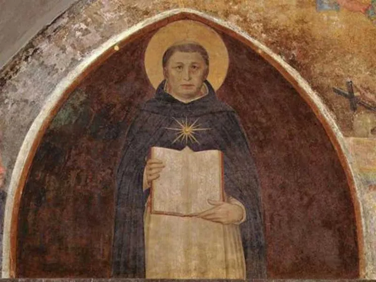 «San Tommaso d’Aquino? Un maestro per ogni stagione della nostra fede»