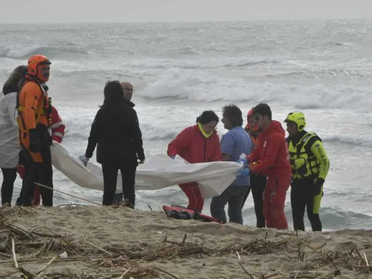 Il tragico record del 2023: mai così tanti morti nel Mediterraneo