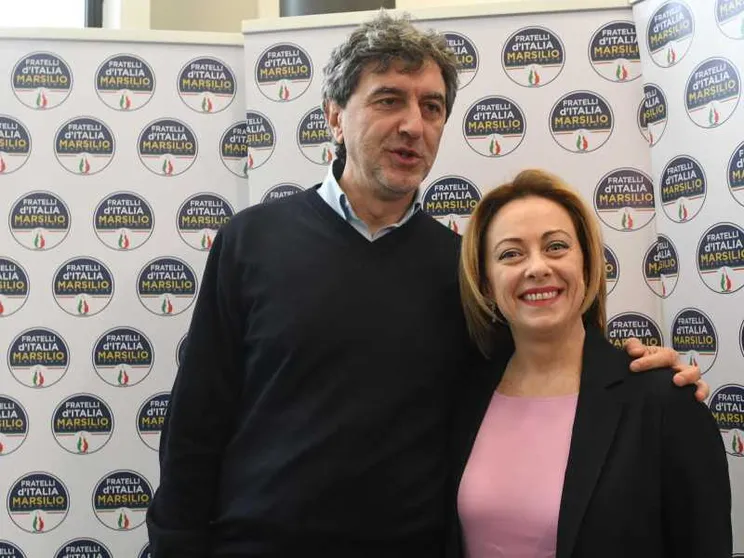 Abruzzo, incognita Salvini: se la Lega crolla Marsilio rischia