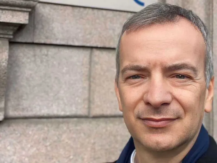 Avvicendamento, alla Fondazione Cariplo arriva Eugenio Comincini