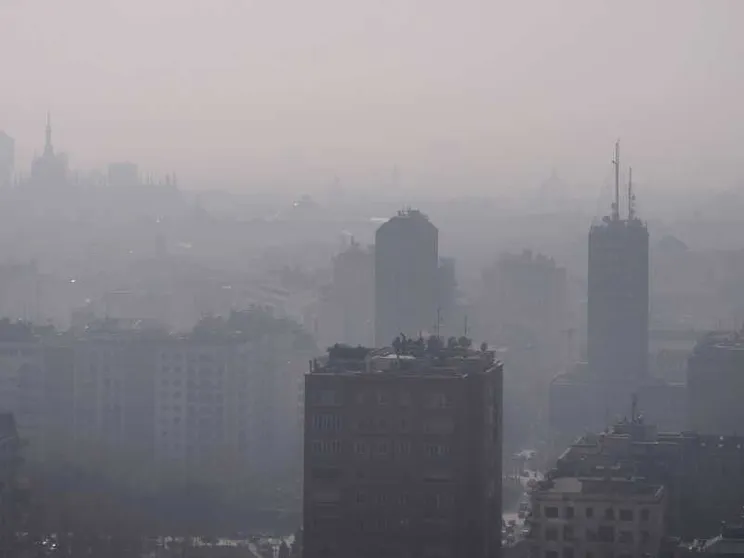 La prima causa climatica contro lo Stato giudicata inammissibile