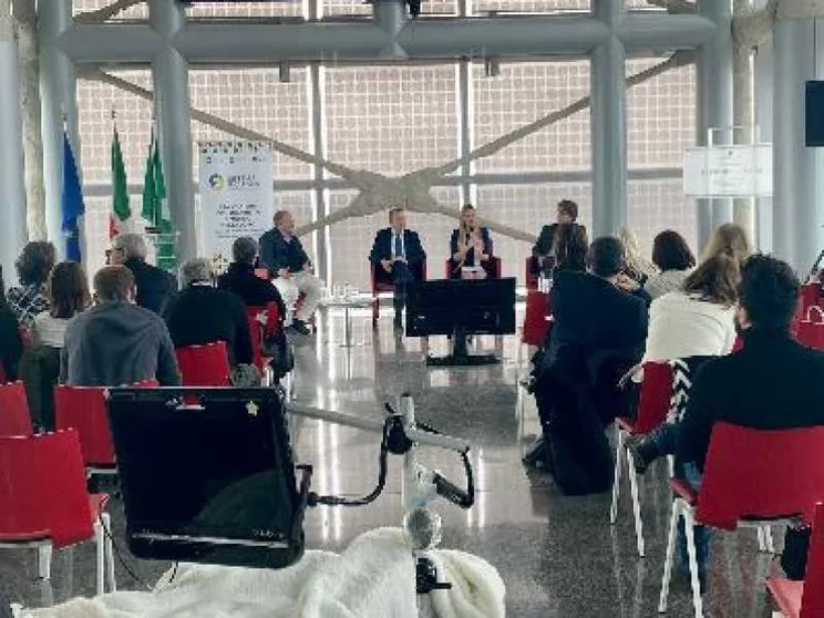 Disabili e famiglia, l'inclusione passa dal lavoro