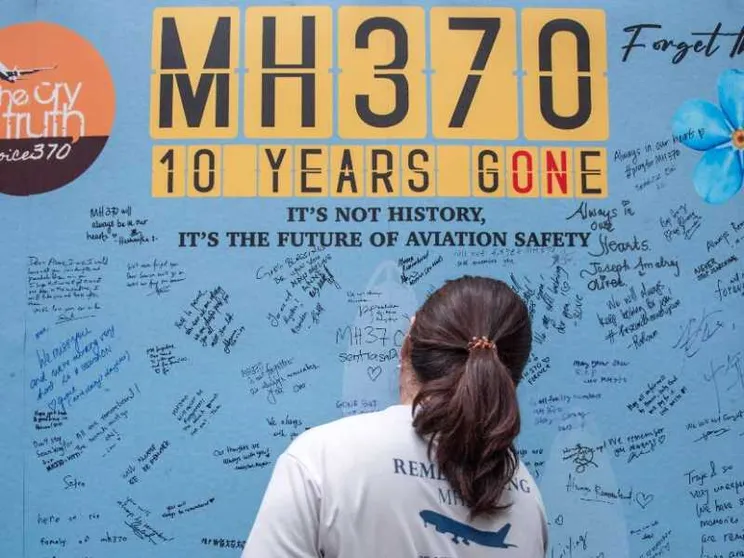 Dieci anni dopo è ancora mistero sulla scomparsa del volo MH370