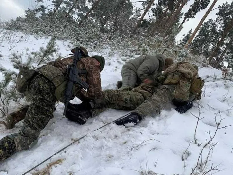 La guerra invisibile dei sabotatori. La Russia che si ribella a Putin