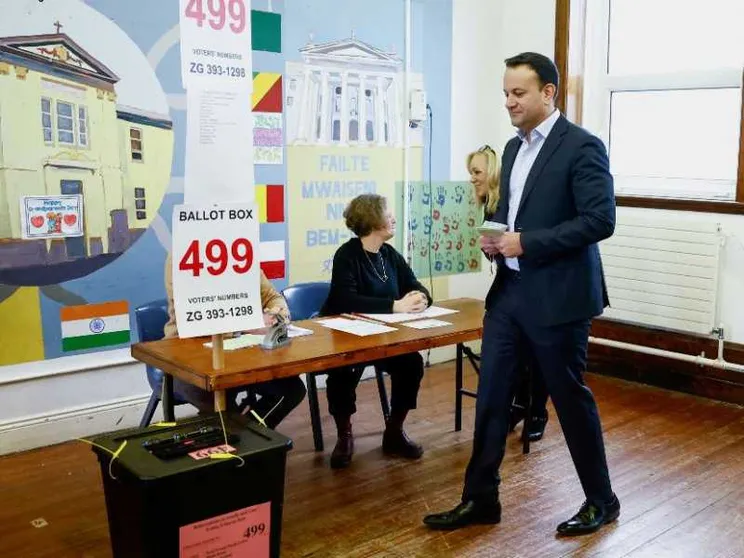 Doppio no al governo: bocciati i referendum irlandesi