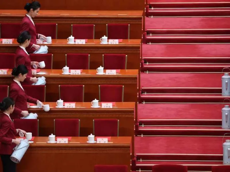 Chiuso il Congresso nazionale del popolo. Nel segno di Xi
