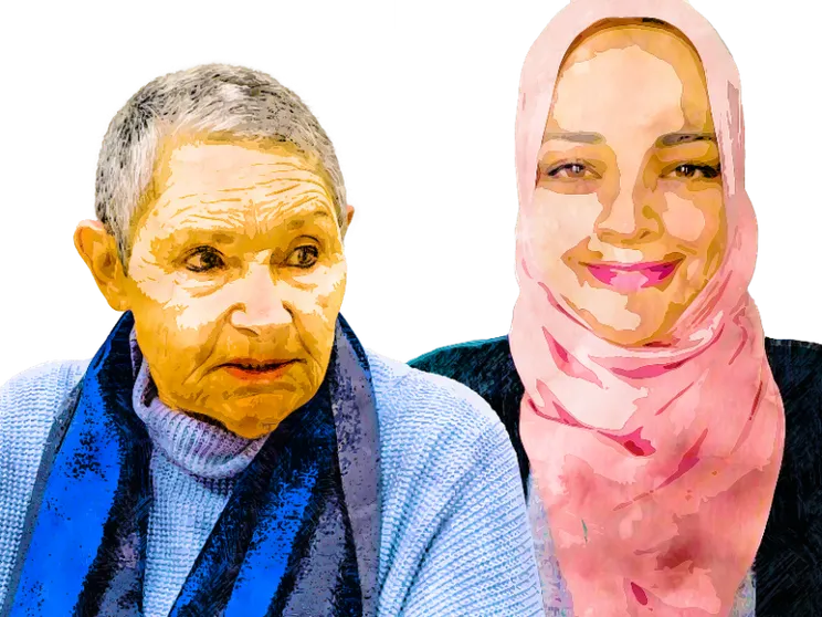 I nostri figli uccisi. Ebrei e palestinesi, basta odio