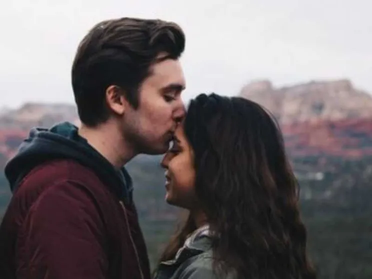L'amore e il corpo, parole per crescere