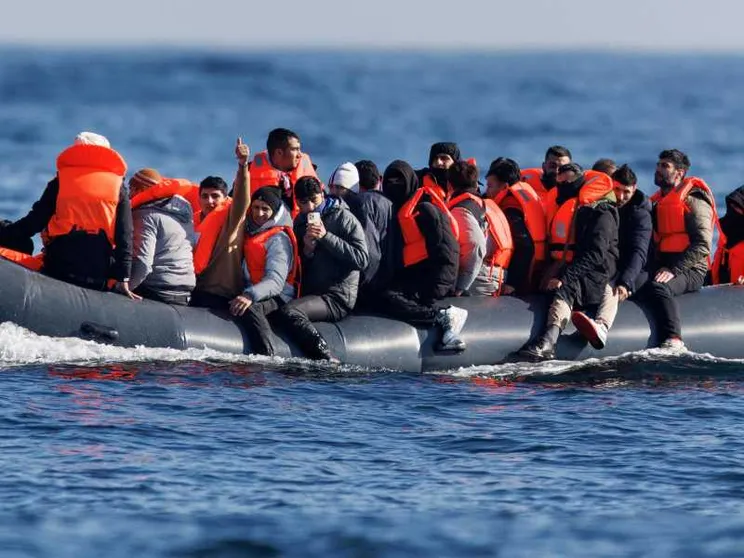 «Un mare di porti lontani», il film che smentisce i luoghi comuni