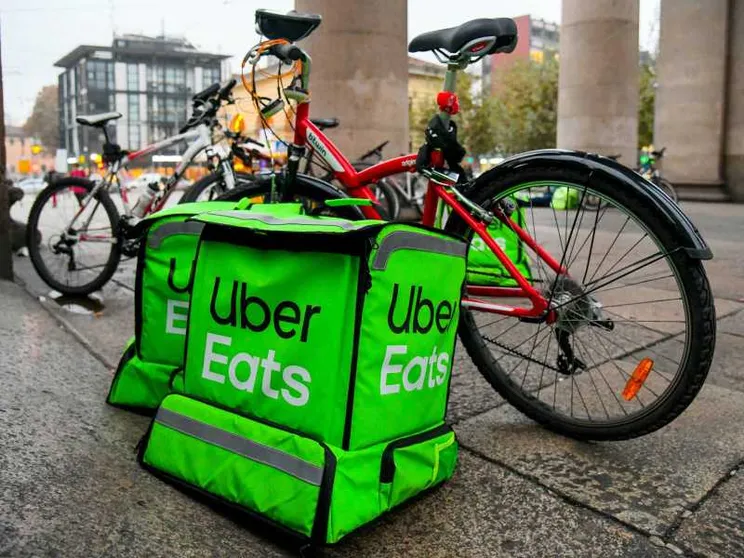 Il Consiglio europeo trova l'accordo sulle norme per le tutele ai rider