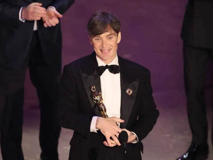 Oscar, Oppenheimer miglior film trionfa con sette statuine