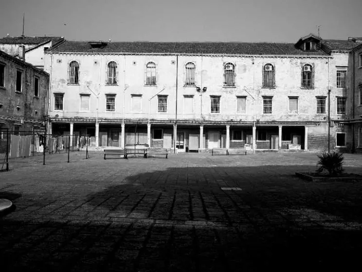 Chiara Parisi: «Con il Vaticano nel carcere una mostra senza precedenti»
