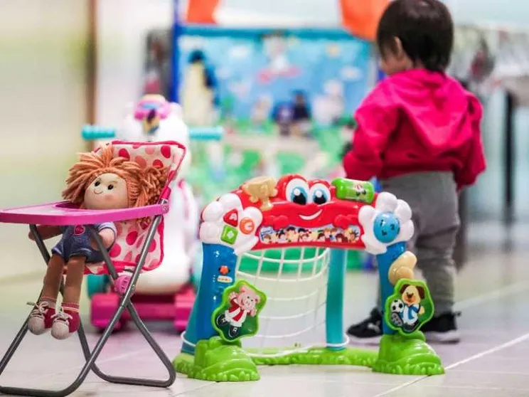 Così da un bambino in affido ho imparato a donare