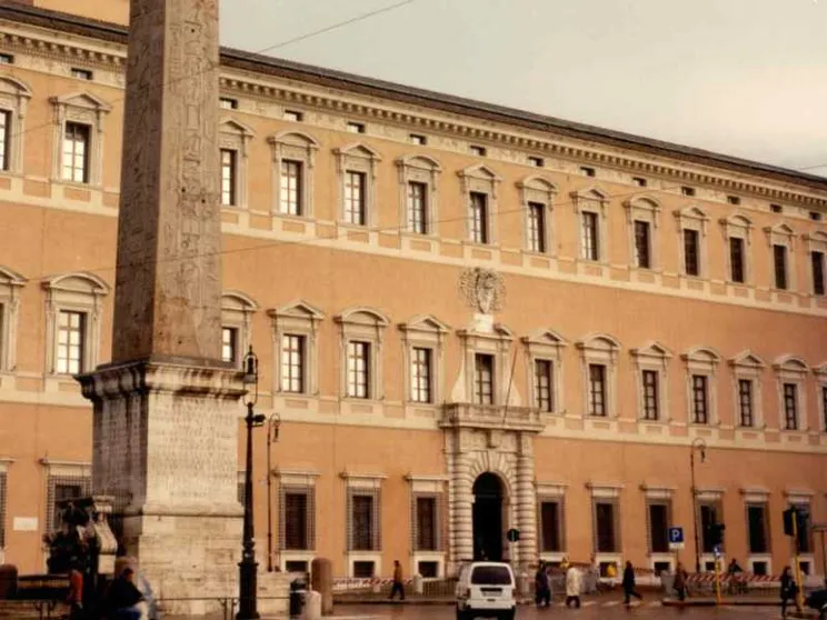 La diocesi di Roma: «Nessuna forma di clientelismo»