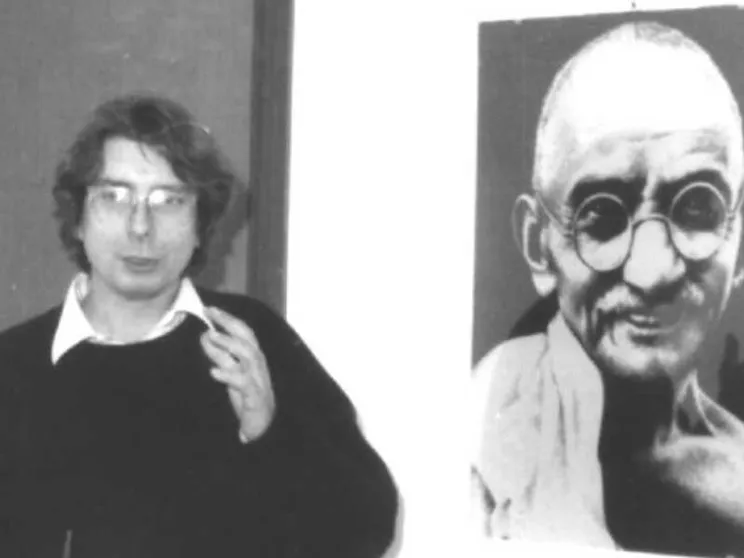 Ivan Illich e Alexander Langer uniti per l'ecologia e la giustizia sociale