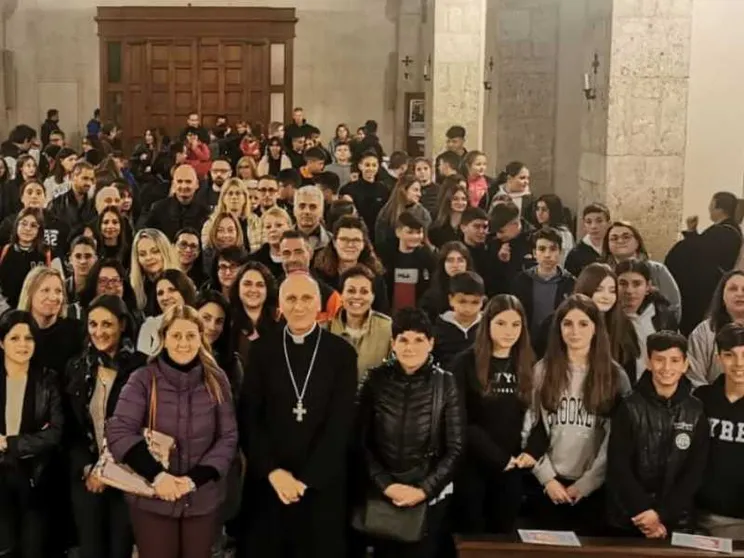 «Chi trova un amico...», quattro testimoni dicono come