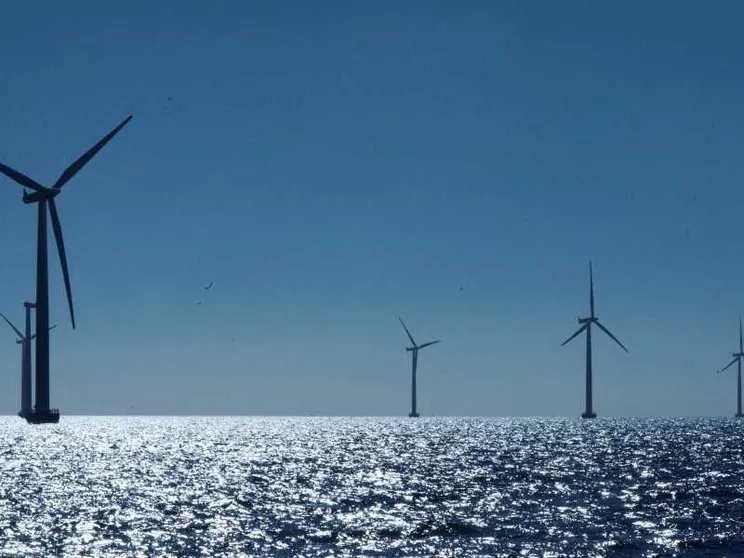Sull’eolico in mare l’Italia resta indietro