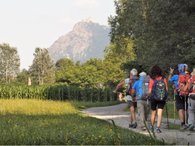 Così la Via Francigena diventa un cammino aperto a tutti