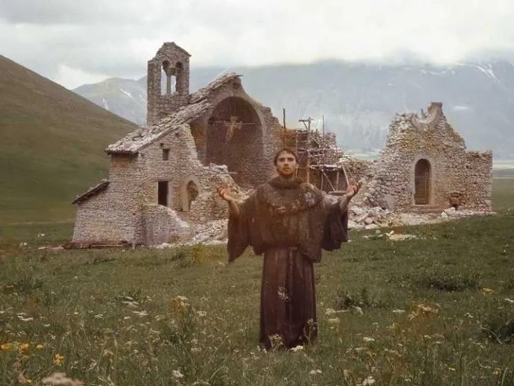 Torna in sala «Fratello sole, sorella luna», il capolavoro di Zeffirelli