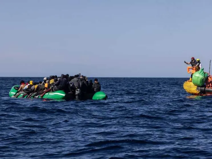 La Corte Ue: nessuna urgenza per decidere sui fermi annullati a Pozzallo