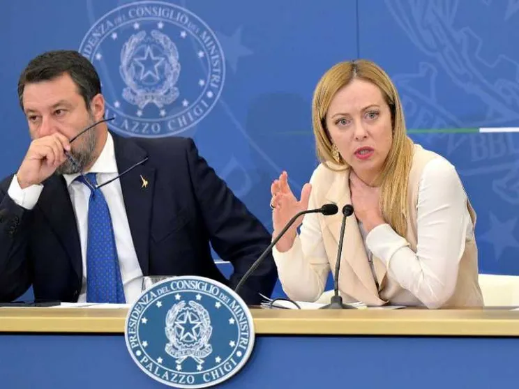 I «no» di Meloni a Salvini. Cosa chiede la Lega su ballottaggi e terzo mandato