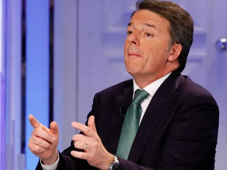 Von Der Leyen, le Regionali, Calenda. La versione di Renzi