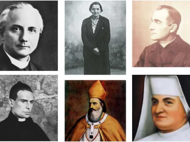La Chiesa ha 19 nuovi beati, 16 i martiri. Venerabile la diciottenne Pirini