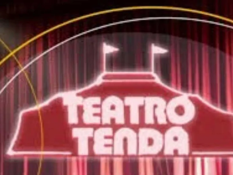 Teatro Tenda, il sipario sempre alzato di Carlo Molfese