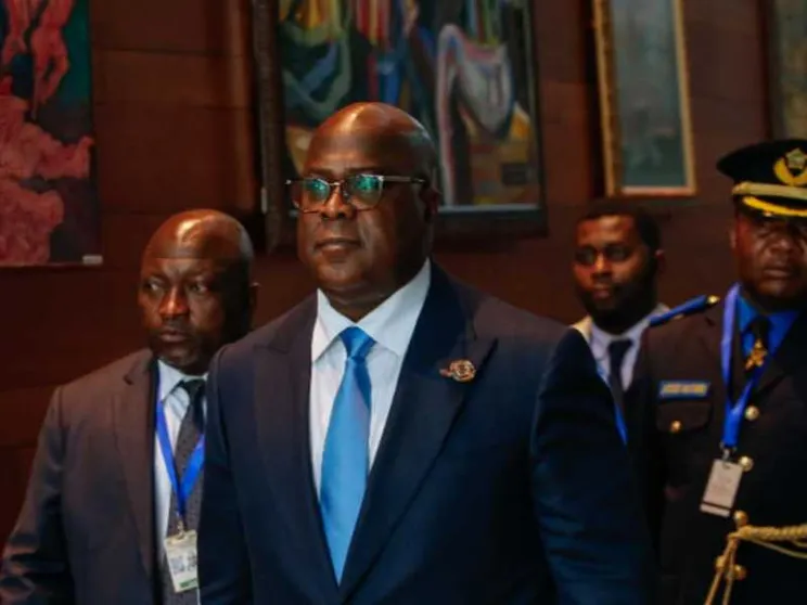Il Congo tornerà ad uccidere: revocata la moratoria sulla pena di morte