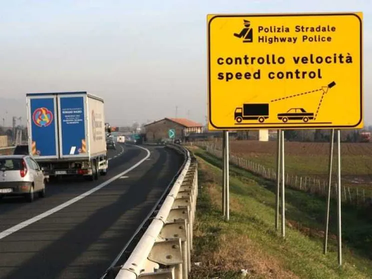 Automobilisti attenti: dopo il Tutor arriva Vergilius