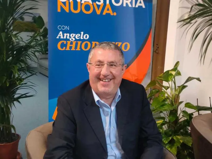 In Basilicata Lacerenza rinuncia. E ritorna Chiorazzo