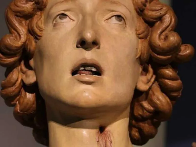 La storia millenaria del dente maligno (e perché Michelangelo lo mise a Gesù)