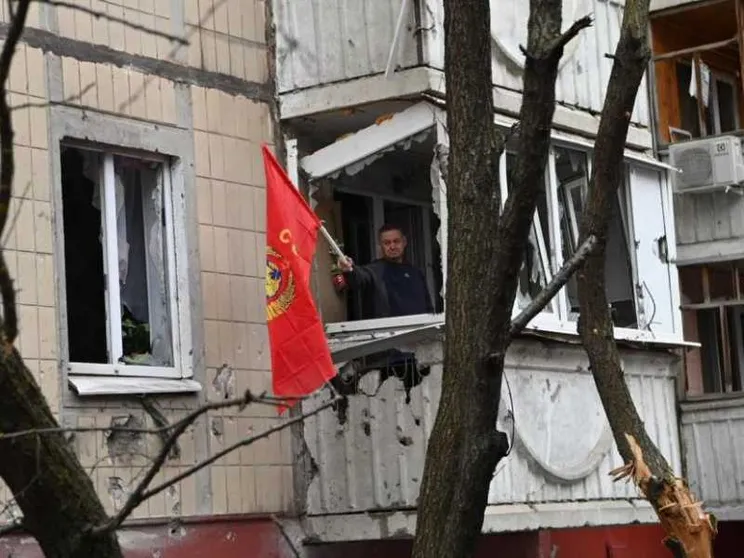 L'Ucraina bombarda il voto russo. La rappresaglia: razzi su Odessa e 20 morti