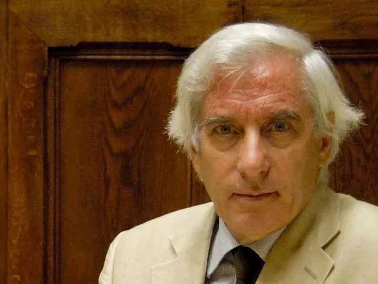 Il critico Ossola: Ricominciamo dalla Bibbia