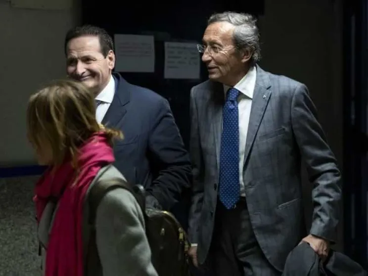 Casa a Montecarlo, chiesti otto anni per Gianfranco Fini