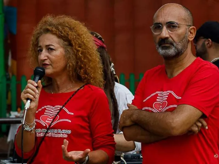 Genitori per altri genitori, insieme in ospedale. Nel nome dei figli